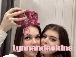 Lynnandaskins