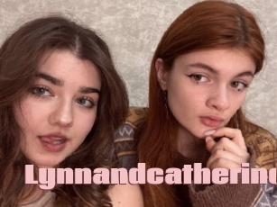 Lynnandcatherine