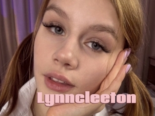 Lynncleeton