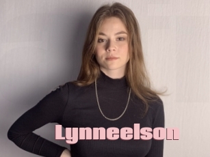 Lynneelson