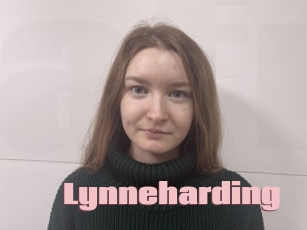 Lynneharding