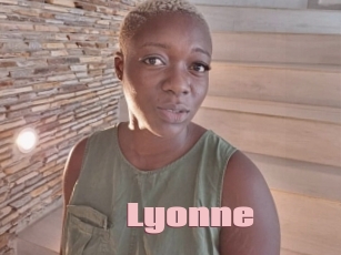 Lyonne