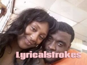 Lyricalstrokes