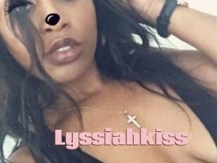 Lyssiahkiss