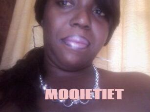 MOOIETIET