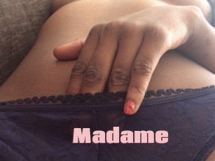 Madame