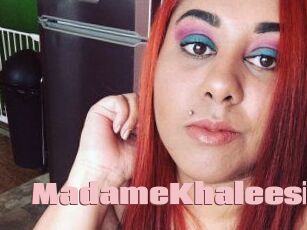 MadameKhaleesi