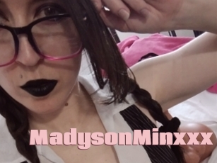 MadysonMinxxx