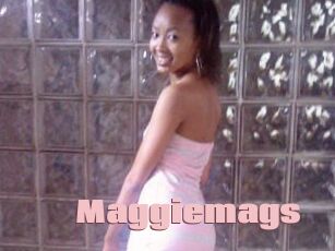 Maggiemags