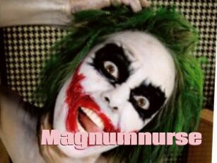 Magnumnurse