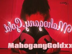 MahoganyGoldxx