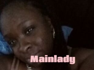 Mainlady