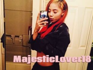 MajesticLover18