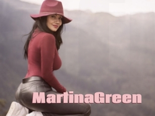 MartinaGreen