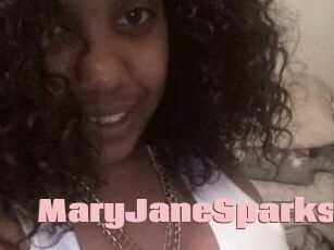 MaryJaneSparks