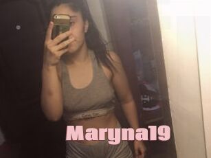 Maryna19