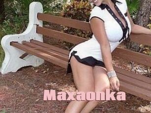 Maxaonka