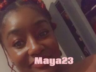 Maya23