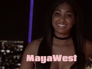 MayaWest