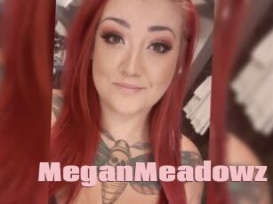 MeganMeadowz