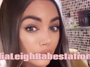 MeliaLeighBabestation