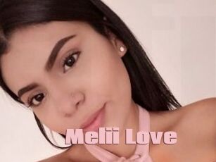 Melii_Love