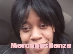 MercedesBenza