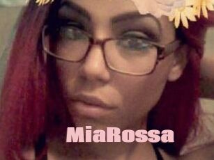 MiaRossa