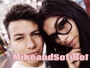 MikeandSofiHot