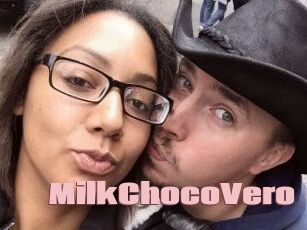 MilkChocoVero