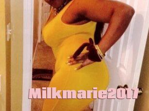 Milkmarie2017