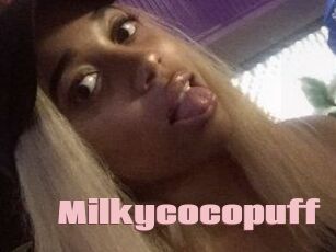 Milkycocopuff