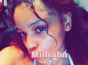 Milliahn