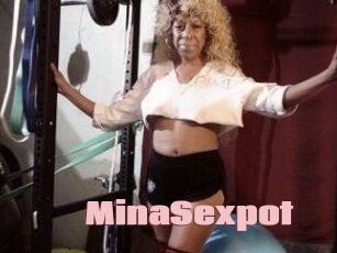 MinaSexpot