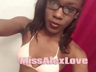 MissAlexLove