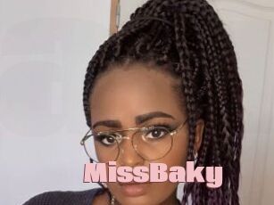 MissBaky