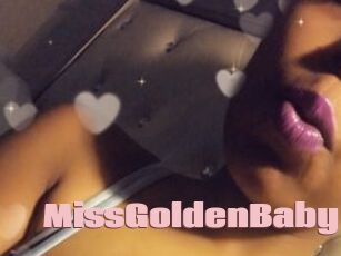 MissGoldenBaby