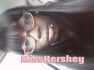 MissHershey