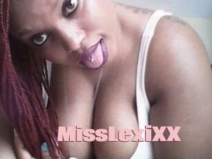 MissLexiXX