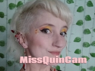 MissQuinCam