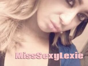 MissSexyLexie