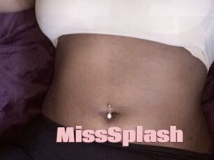 MissSplash