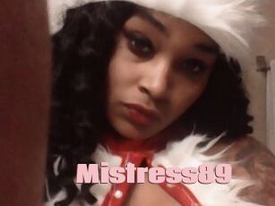 Mistress89