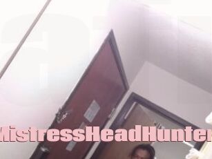 MistressHeadHunter