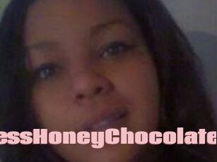 MistressHoneyChocolate