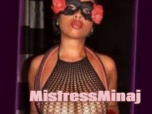 MistressMinaj