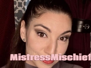 MistressMischief