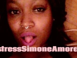 MistressSimoneAmore