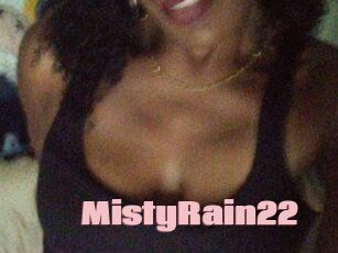 MistyRain22