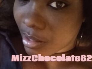 MizzChocolate82